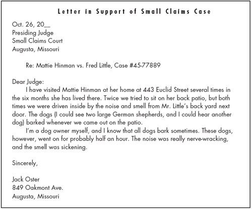 Pain And Suffering Demand Letter from doglaw.hugpug.com